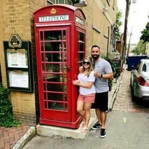 Meet your Posher, Marissa